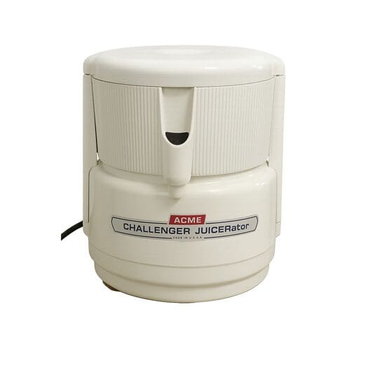 Acme Challenger Juicerator 7001 Juicer